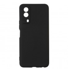 Чохол до мобільного телефона Armorstandart Matte Slim Fit Vivo Y53s Camera cover Black (ARM61022)