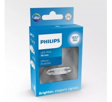 Автолампа Philips 11854WU60X1