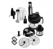 Блендер MPM MRK-17