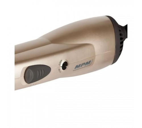 Фен-щетка MPM HB-810 Фен-щетка MPM HB-810