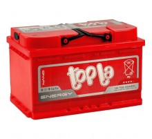 Акумулятор автомобільний Topla 73 Ah/12V Energy Euro (108 073)