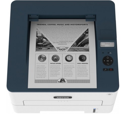 Лазерный принтер Xerox B230 (Wi-Fi) (B230V_DNI) Лазерный принтер Xerox B230 (Wi-Fi) (B230V_DNI)