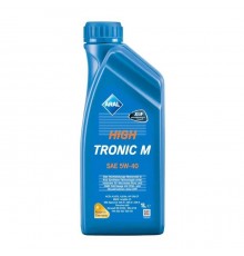 Моторна олива Aral High Tronic M 5W-40 1л (150B6A)