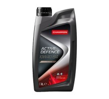 Моторна олива Champion ACTIVE DEFENCE 10W40 B4 1L (8203916)