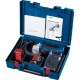 Шлифовальная машина Bosch GWS 180-LI (0.601.9H9.021)