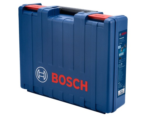 Шліфувальна машина Bosch GWS 180-LI (0.601.9H9.021) Шліфувальна машина Bosch GWS 180-LI (0.601.9H9.021)