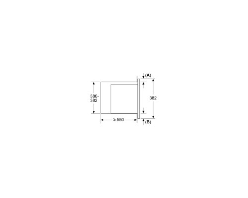 Микроволновая печь Bosch BEL653MS3 Микроволновая печь Bosch BEL653MS3