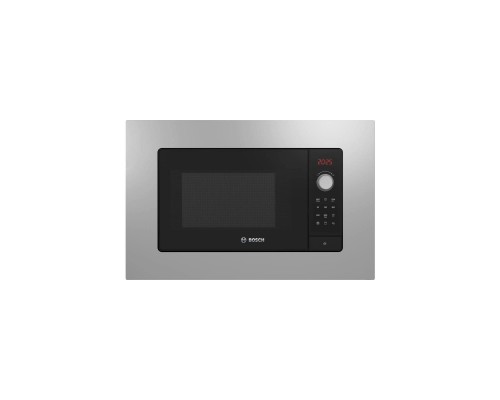 Микроволновая печь Bosch BEL653MS3 Микроволновая печь Bosch BEL653MS3