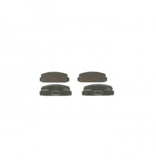 Гальмівні колодки Bosch 0 986 424 295