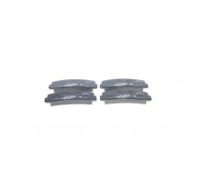 Гальмівні колодки Bosch 0 986 466 601