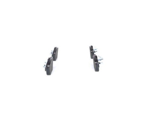 Тормозные колодки Bosch 0 986 494 158