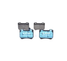 Тормозные колодки Bosch 0 986 494 402
