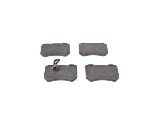 Тормозные колодки Bosch 0 986 494 402