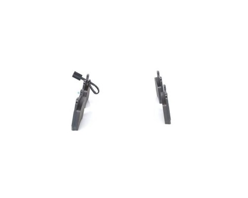 Тормозные колодки Bosch 0 986 494 402