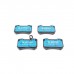 Тормозные колодки Bosch 0 986 494 402