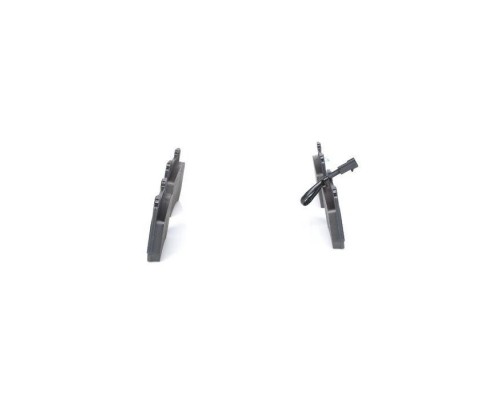 Тормозные колодки Bosch 0 986 494 402