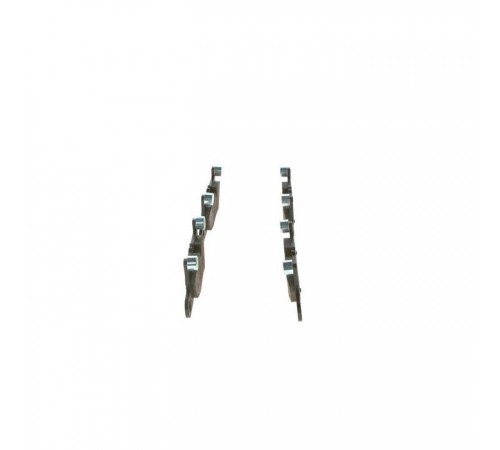 Гальмівні колодки Bosch 0986495371
