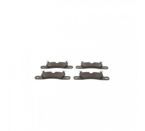 Гальмівні колодки Bosch 0986495371