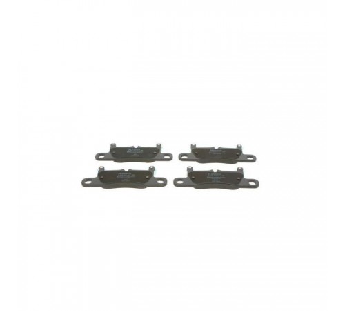 Гальмівні колодки Bosch 0986495371