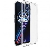 Чехол для мобильного телефона BeCover Realme 9 4G/9 Pro Plus Transparancy (707983)