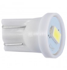 Автолампа WINSO SMD T10 W2.1x9.5d 1LED 5630 white (127290)