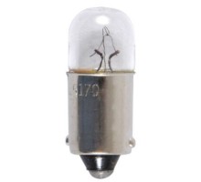 Автолампа WINSO T4W 4W BA9s (713170)