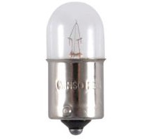 Автолампа WINSO R10W 10W BA15s (725160)