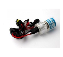 Автолампа WINSO H3 5000K, 85V, 35W PK22s (743500)