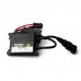 Автолампа WINSO H3 5000K, 85V, 35W PK22s (743500)