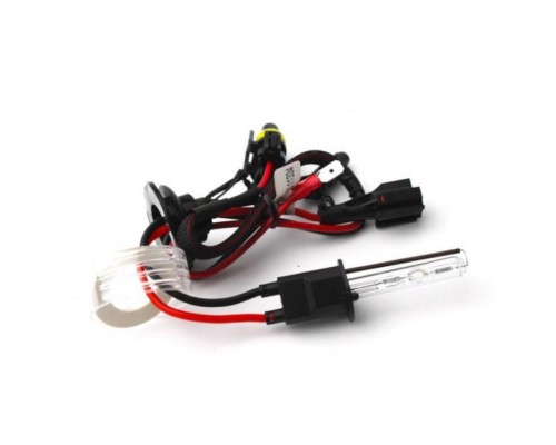 Автолампа WINSO H3 5000K, 85V, 35W PK22s (743500) Автолампа WINSO H3 5000K, 85V, 35W PK22s (743500)