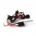 Автолампа WINSO H3 5000K, 85V, 35W PK22s (743500)