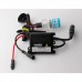 Автолампа WINSO H3 5000K, 85V, 35W PK22s (743500)