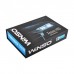 Автолампа WINSO H3 5000K, 85V, 35W PK22s (743500)