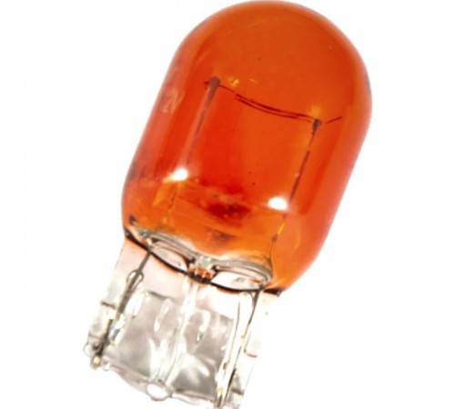 Автолампа SOLAR WY21W AMBER 12V WX3x16d (1268) Автолампа SOLAR WY21W AMBER 12V WX3x16d (1268)