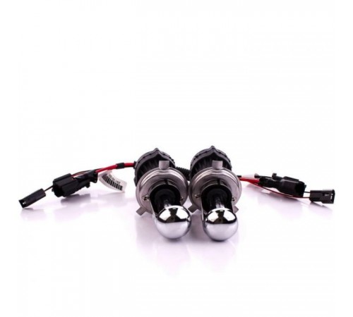 Автолампа SOLAR H4 bi-xenon 5000K,85V,35W P43t-38 (1450) Автолампа SOLAR H4 bi-xenon 5000K,85V,35W P43t-38 (1450)