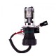 Автолампа SOLAR H4 bi-xenon 5000K,85V,35W P43t-38 (1450)
