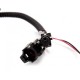 Автолампа SOLAR H4 bi-xenon 5000K,85V,35W P43t-38 (1450)