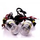 Автолампа SOLAR H7 6000K,85V,35W PX26d (1760)