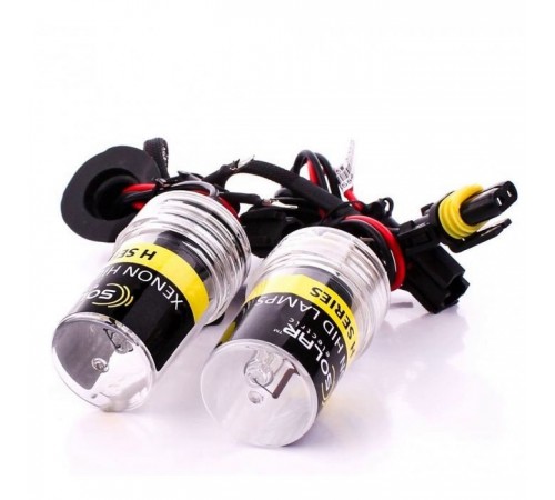 Автолампа SOLAR H7 6000K,85V,35W PX26d (1760) Автолампа SOLAR H7 6000K,85V,35W PX26d (1760)