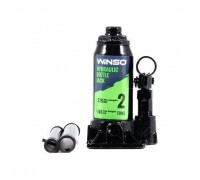 Домкрат WINSO 2т (170210)
