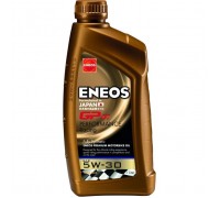 Моторное масло ENEOS GP4T Performance Racing 5W-30 1л (EU0146401N)