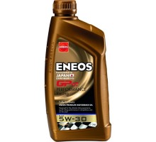 Моторна олива ENEOS GP4T Performance Racing 5W-30 1л (EU0146401N)