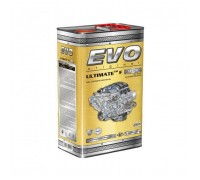 Моторное масло EVO ULTIMATE F 5W30 4л (U F 4L 5W-30)