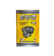 Моторна олива EVO ULTIMATE LongLife 5W30 4л (U LL 4L 5W-30)