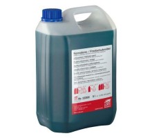 Антифриз Febi G11 5л blue (22268FE)