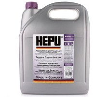 Антифриз HEPU G13 5л purple (P999-G13-005)