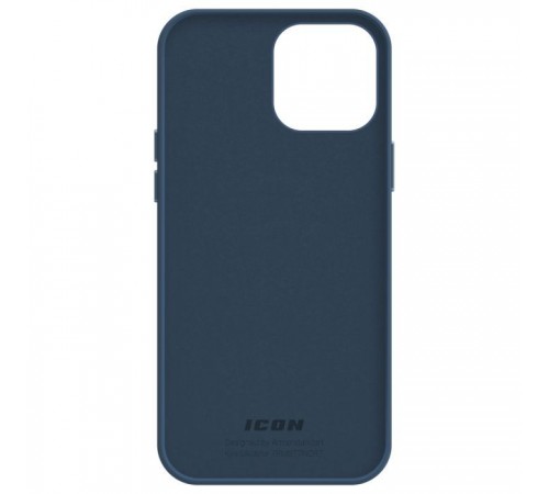 Чохол до мобільного телефона Armorstandart ICON2 Case Apple iPhone 14 Pro Max Stromblue (ARM63619) Чохол до мобільного телефона Armorstandart ICON2 Case Apple iPhone 14 Pro Max Stromblue (ARM63619)