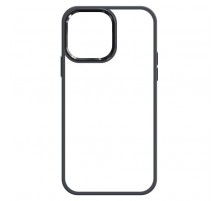 Чохол до мобільного телефона Armorstandart Unit Apple iPhone 14 Pro Max Black (ARM62484)