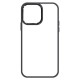 Чохол до мобільного телефона Armorstandart Unit Apple iPhone 14 Pro Max Black (ARM62484)