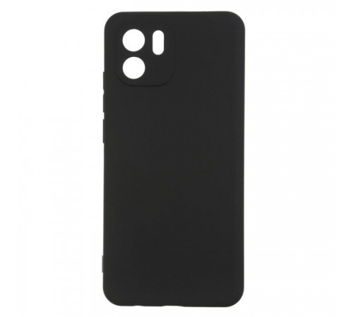 Чохол до мобільного телефона Armorstandart Matte Slim Fit Xiaomi Redmi A1 Black (ARM62827) Чохол до мобільного телефона Armorstandart Matte Slim Fit Xiaomi Redmi A1 Black (ARM62827)